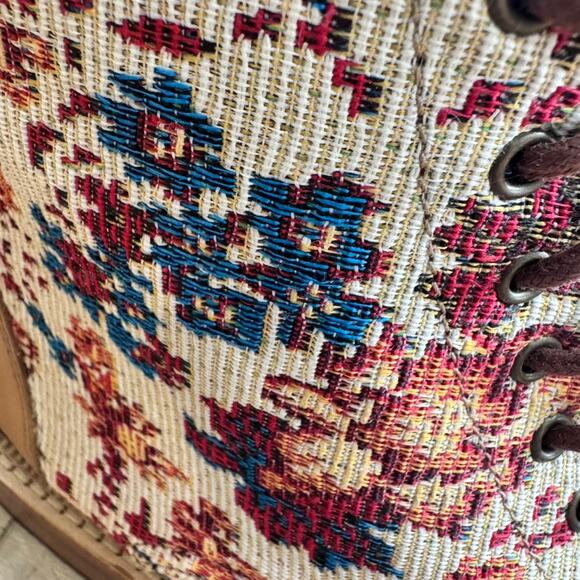 Taft The Jack Boot Florence Size US 8.5 EU 39.5 - Picture 7 of 11